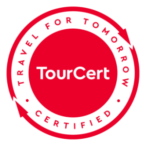 Tourcert certification